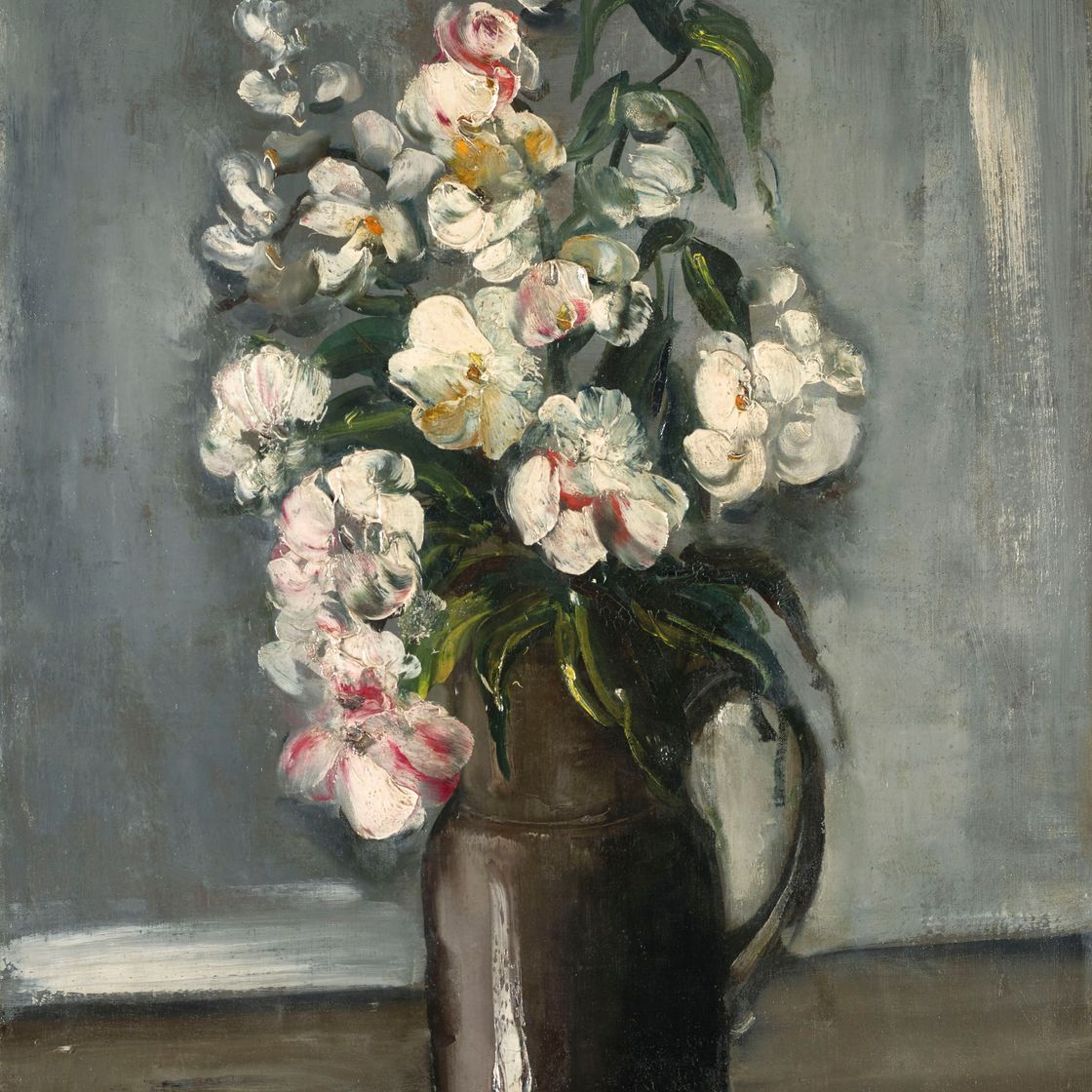 Maurice de Vlaminck — Букет из цветов