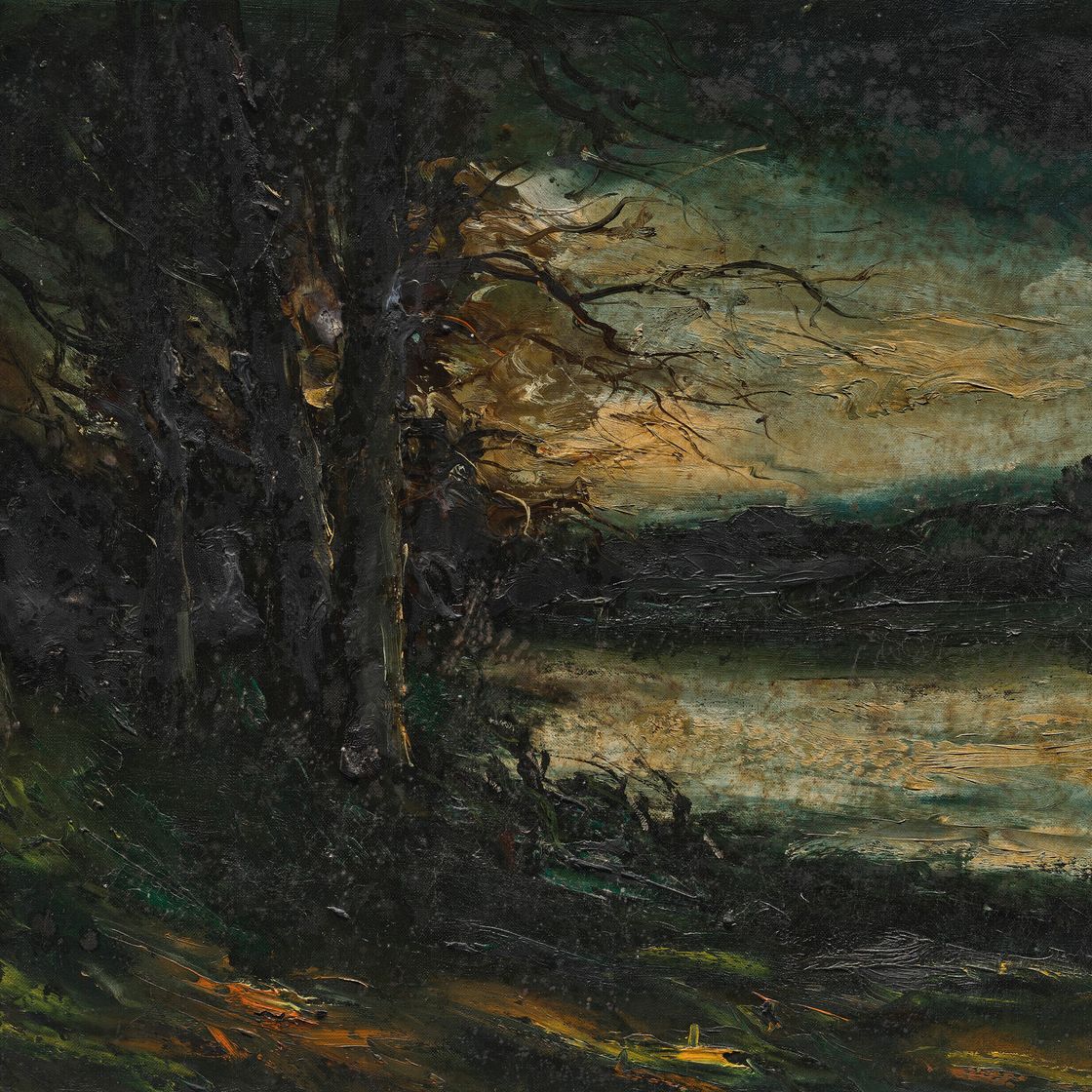 Maurice de Vlaminck — Оплата труда, изображение 1