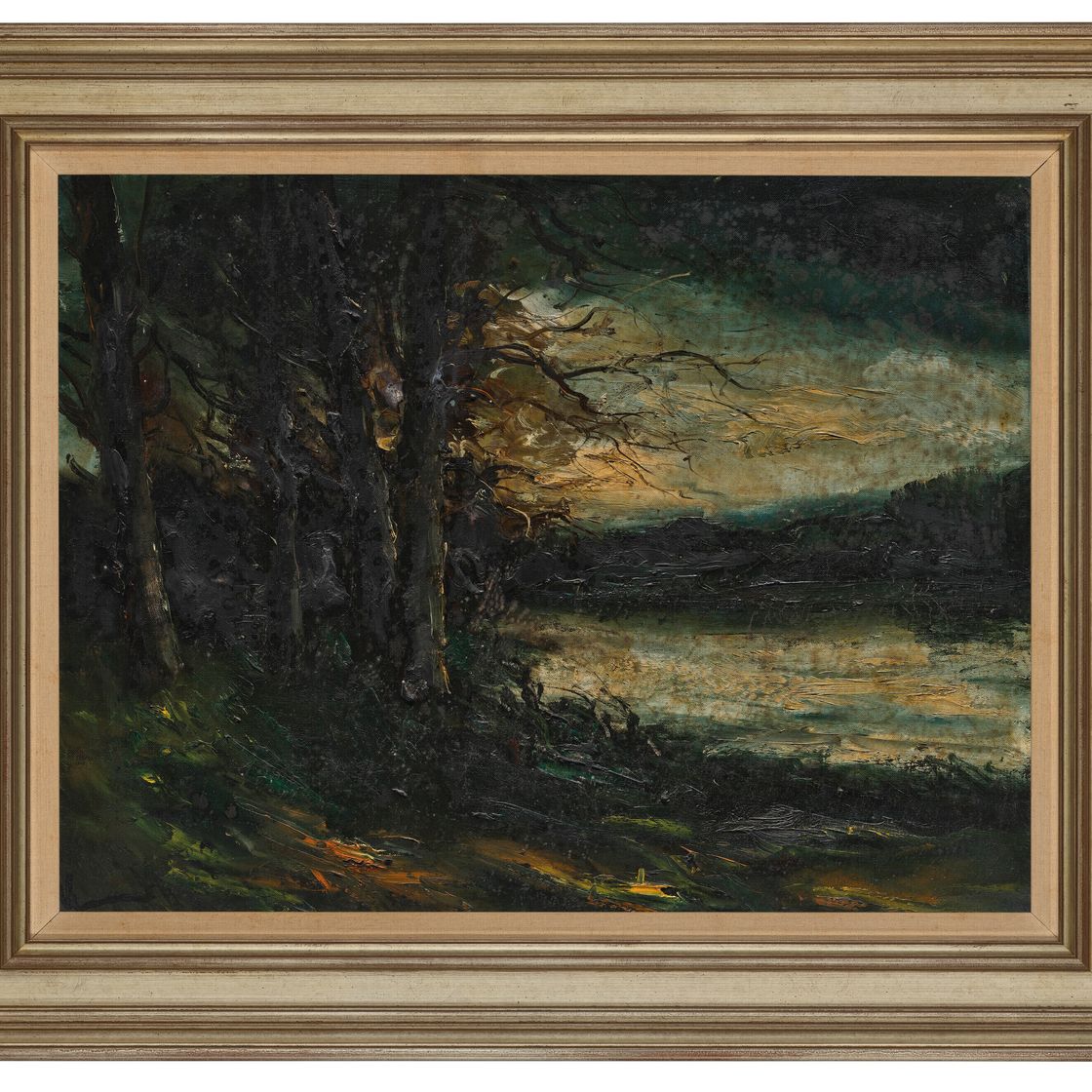 Maurice de Vlaminck — Оплата труда, изображение 2