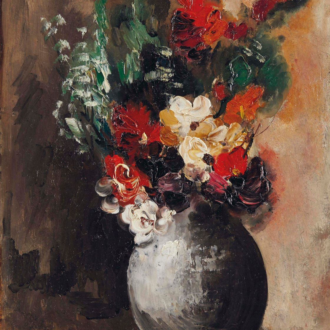 Maurice de Vlaminck — Букет