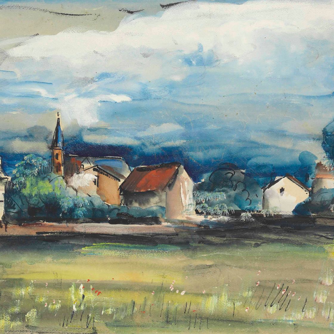 Maurice de Vlaminck — Оплата труда
