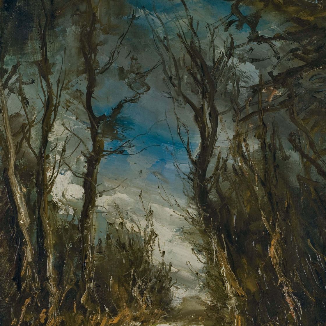 Maurice de Vlaminck — Все это буазее