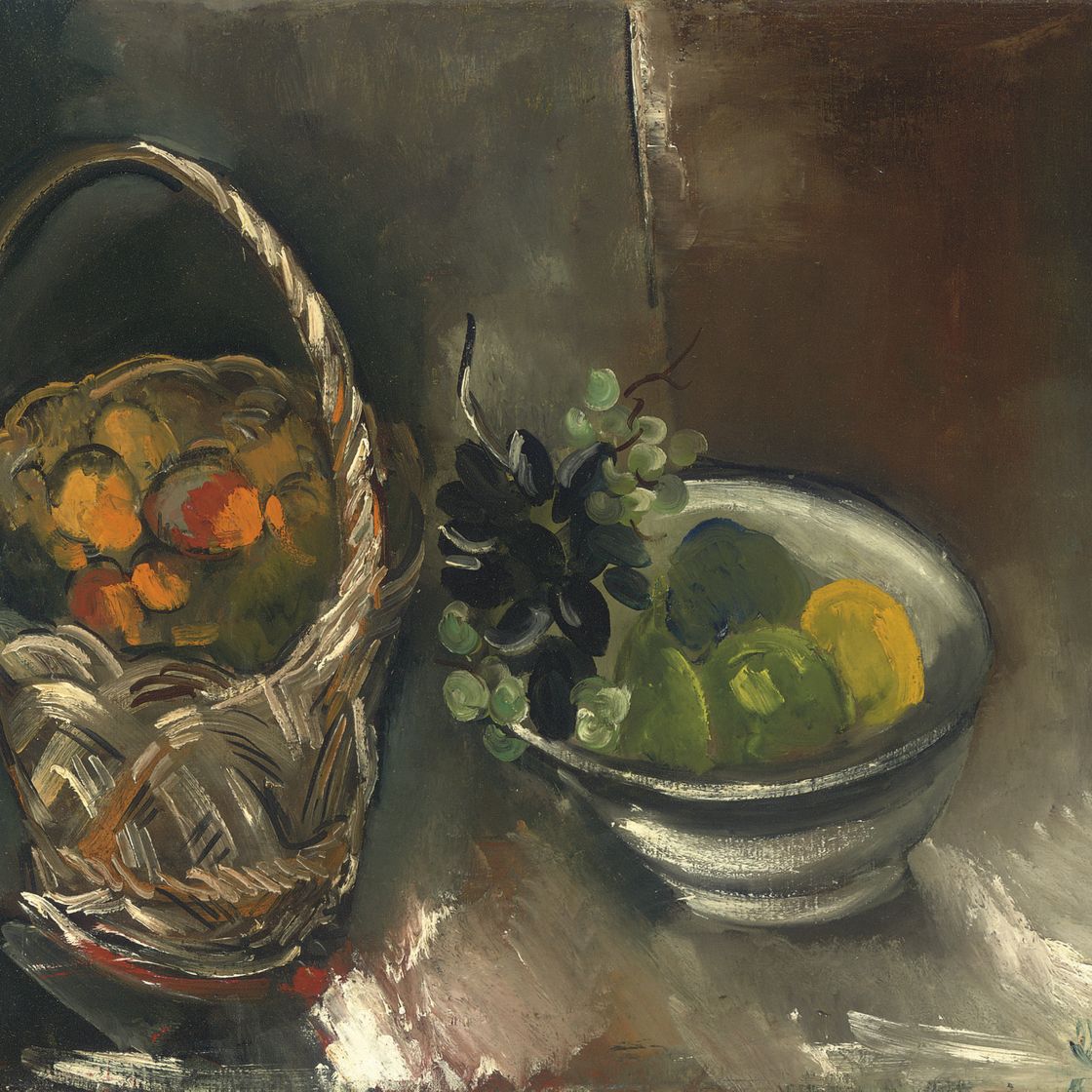 Maurice de Vlaminck — Природа - это мир фруктов