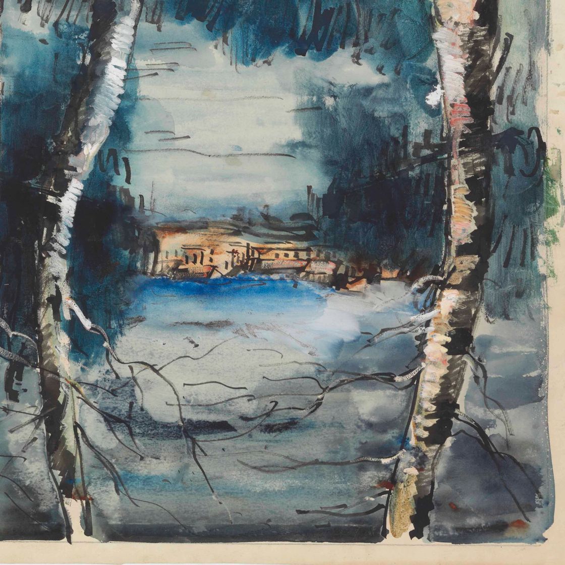 Maurice de Vlaminck — Оплата труда