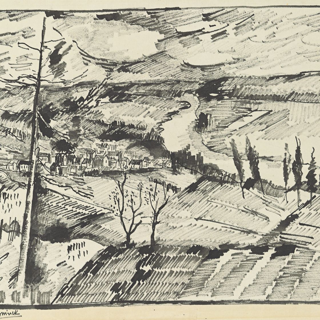 Maurice de Vlaminck — Оплата труда