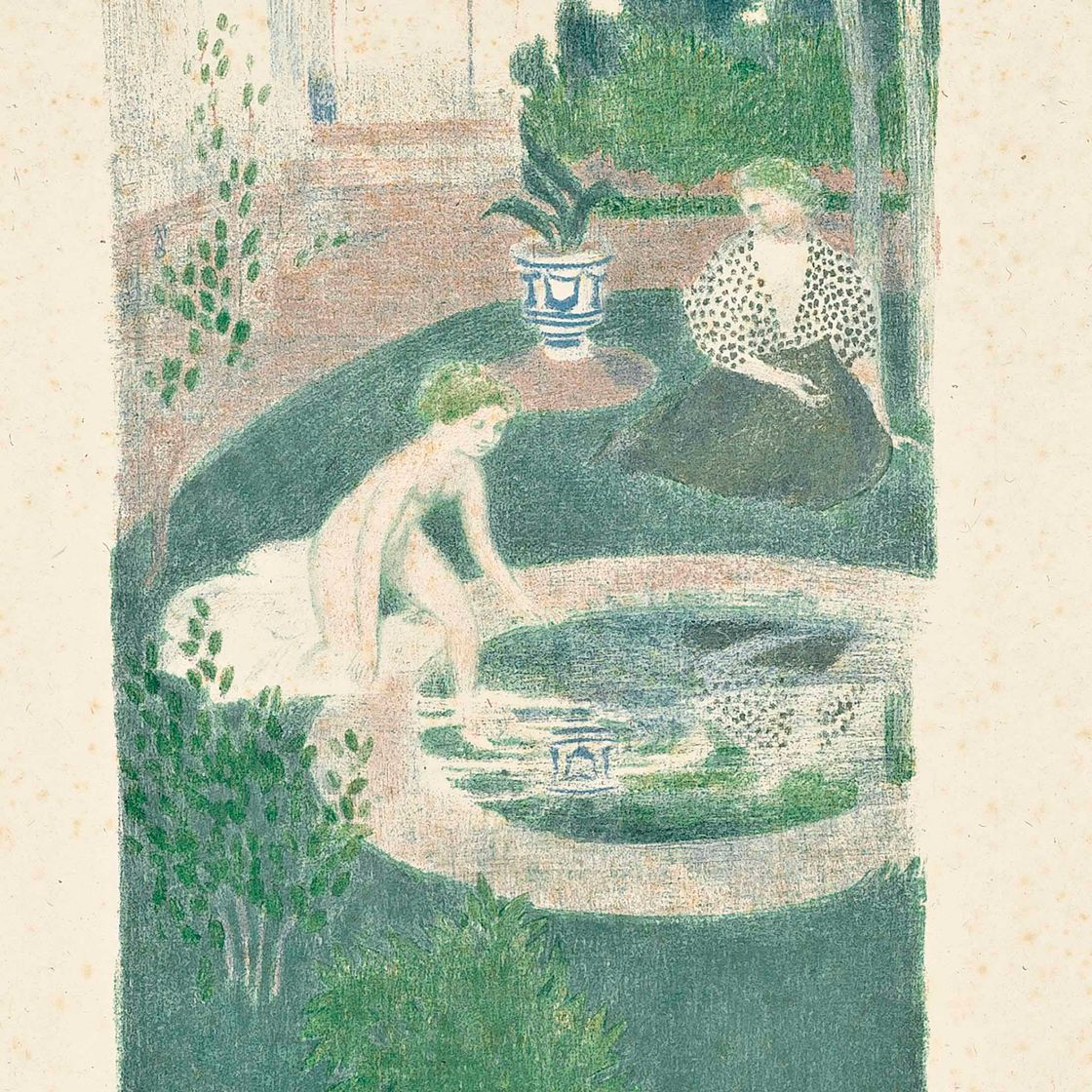 Maurice Denis — Коллекция