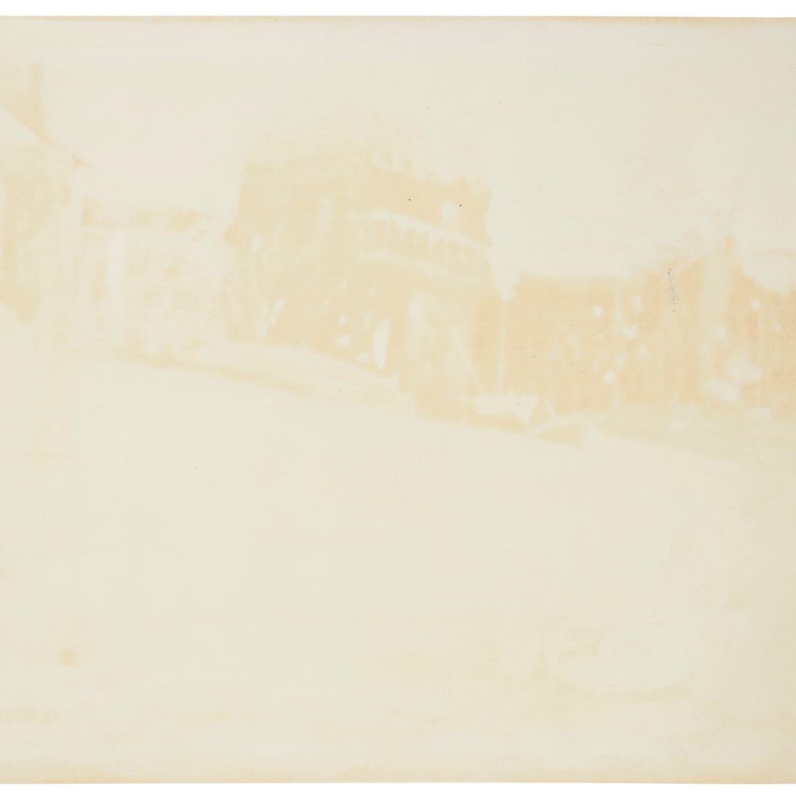 Maurice Utrillo — Мулен-де-ла-Галетт у самой границы, изображение 3
