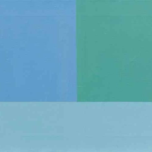 Max Bill — Он Титель, 1971 год