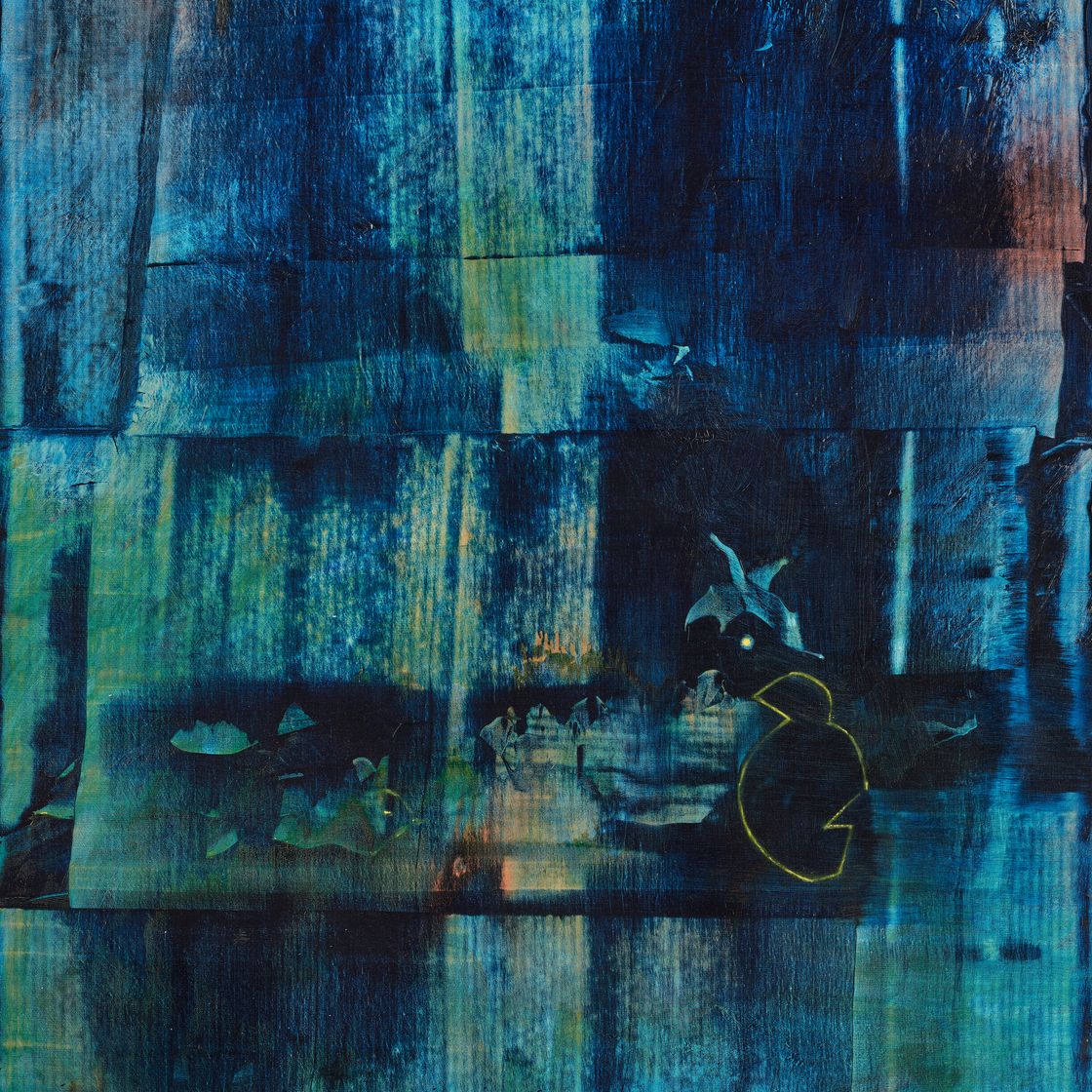 Max Ernst — Простота, изображение 1