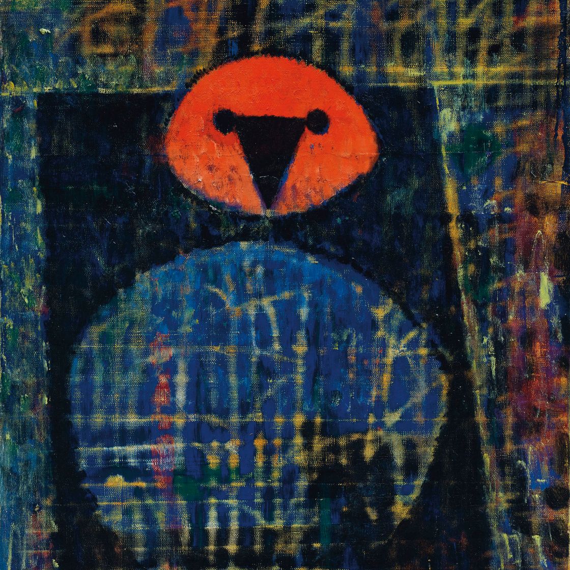 Max Ernst — Без титра