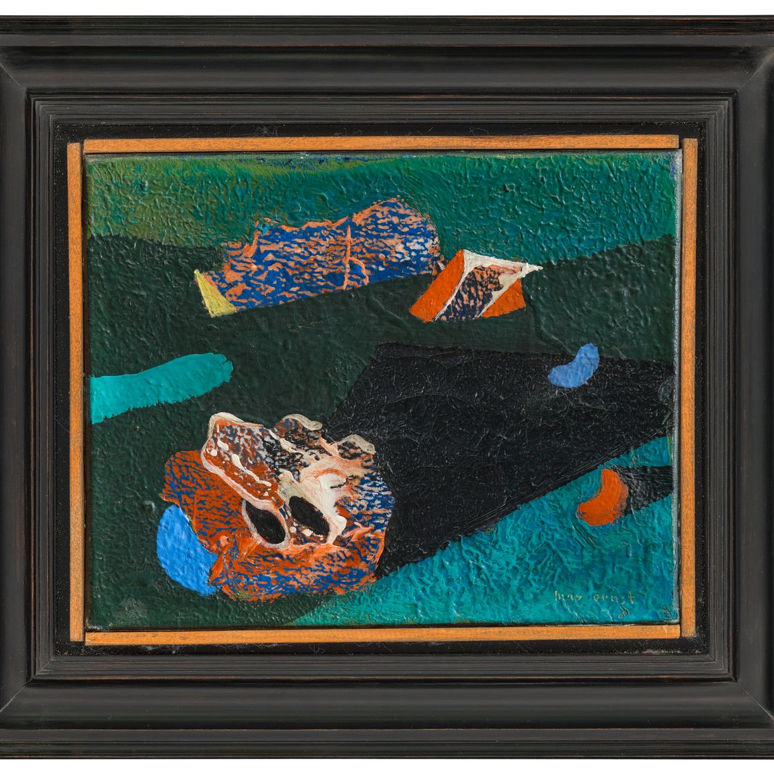 Max Ernst — Флеры, изображение 3