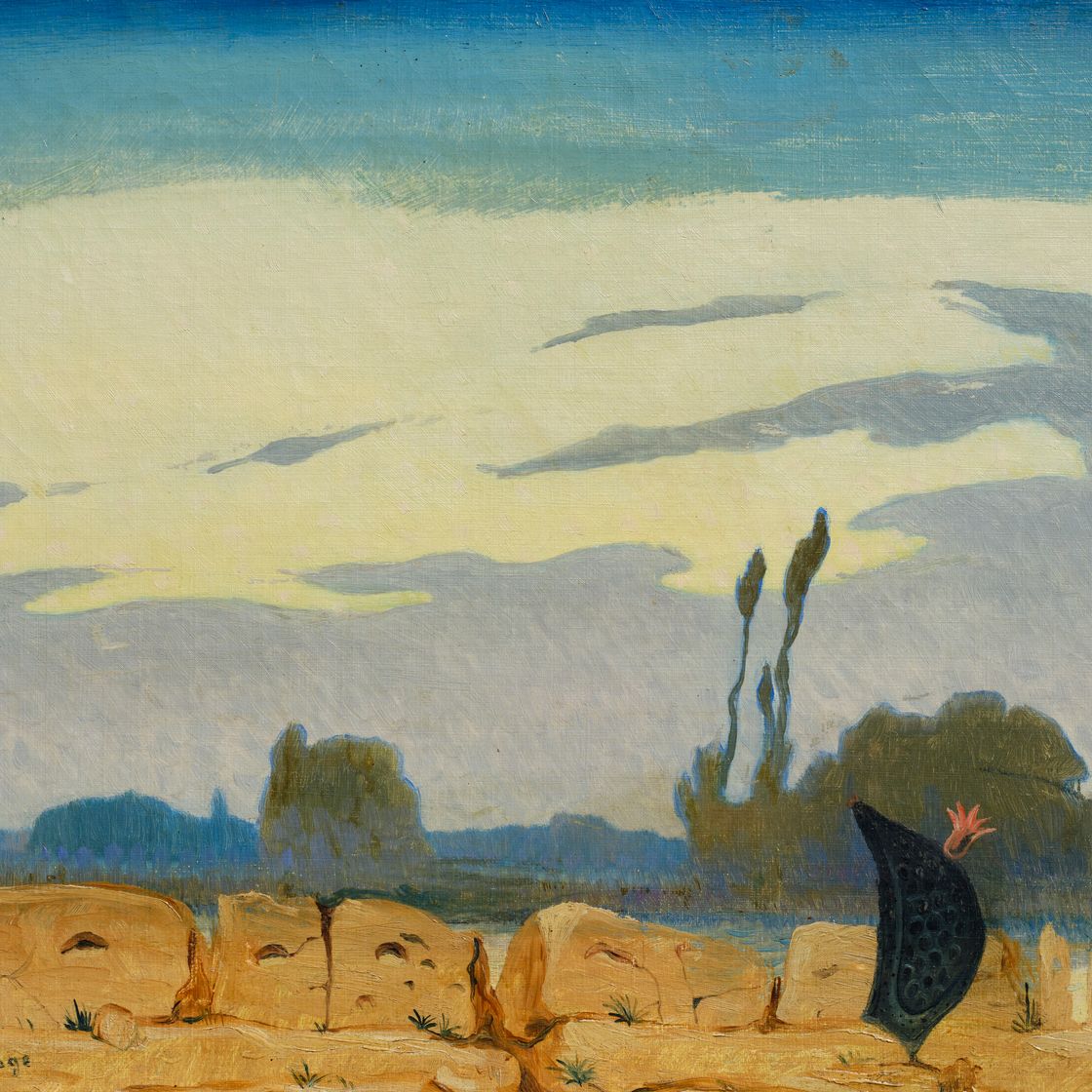 Max Ernst — Оплата труда, изображение 1