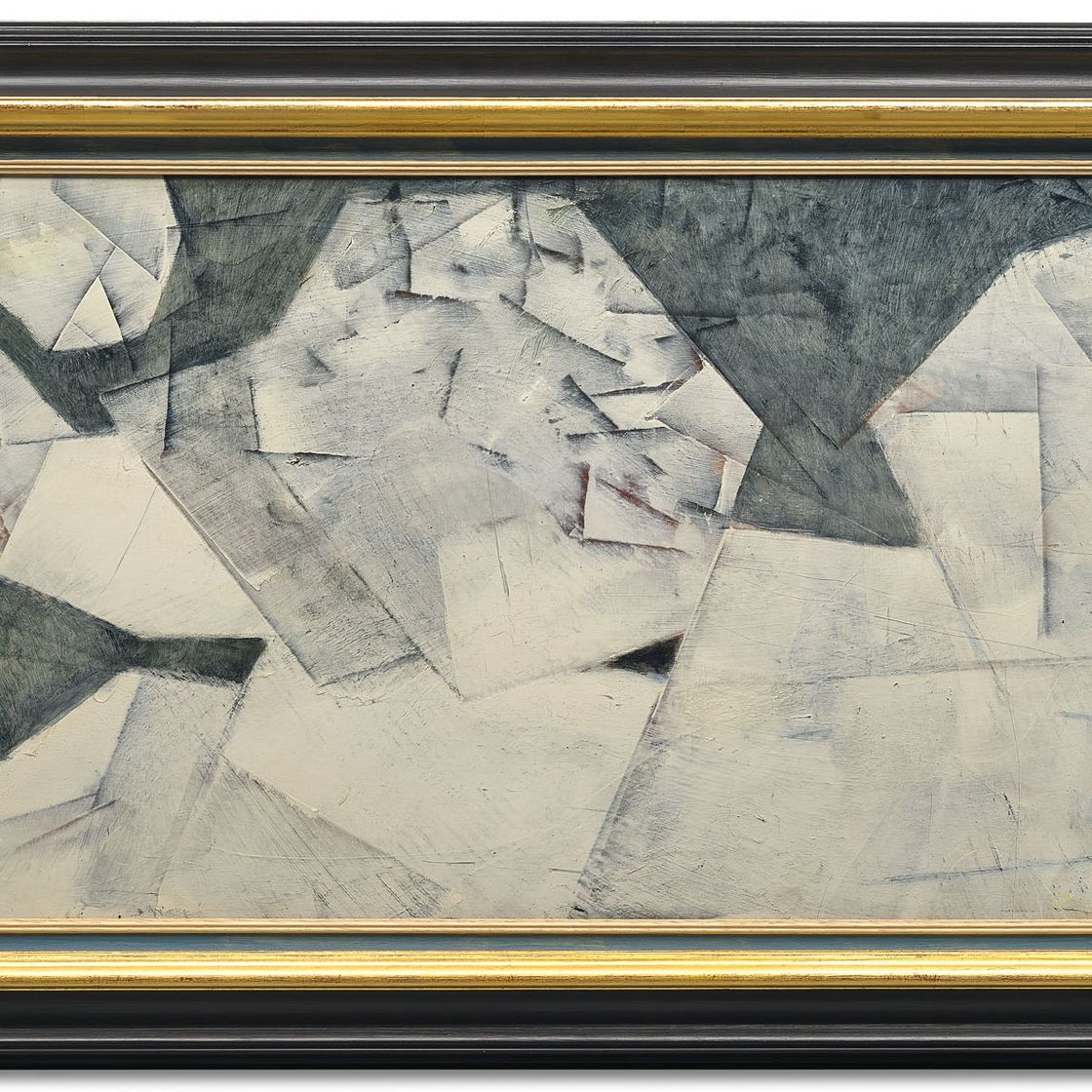 Max Ernst — Ученик школы кристо, изображение 2