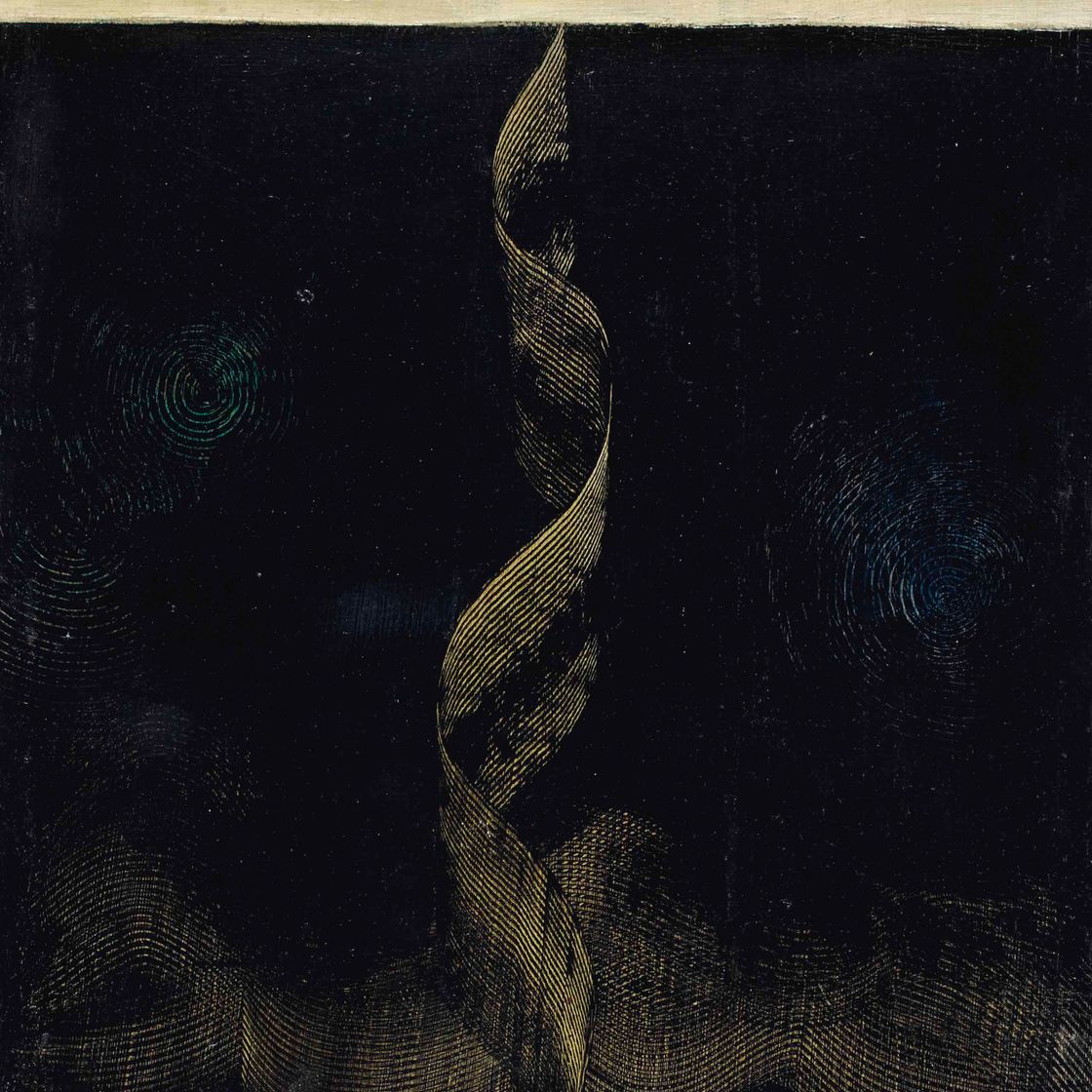 Max Ernst — Он Титул