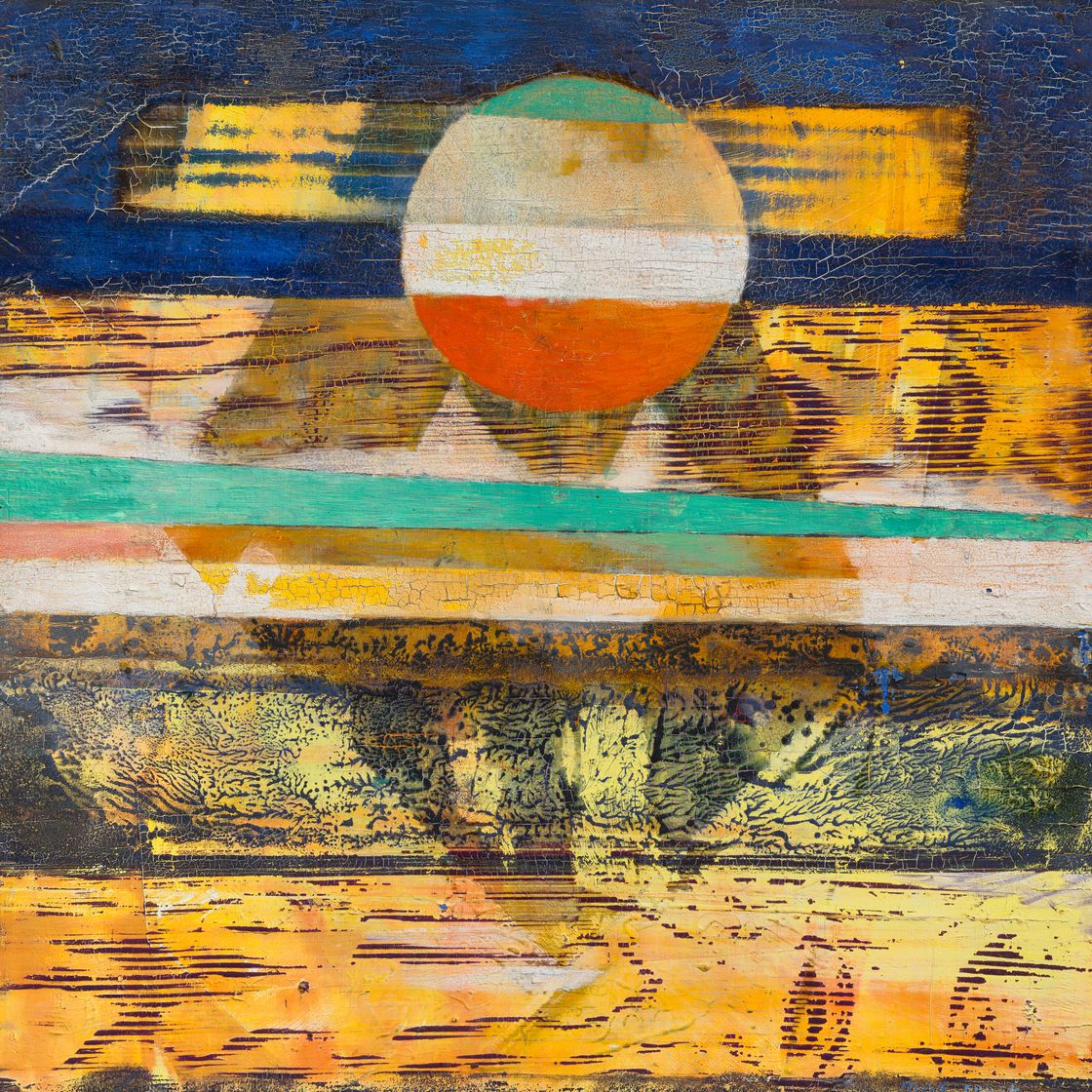 Max Ernst — Оплата неподвижная, изображение 1