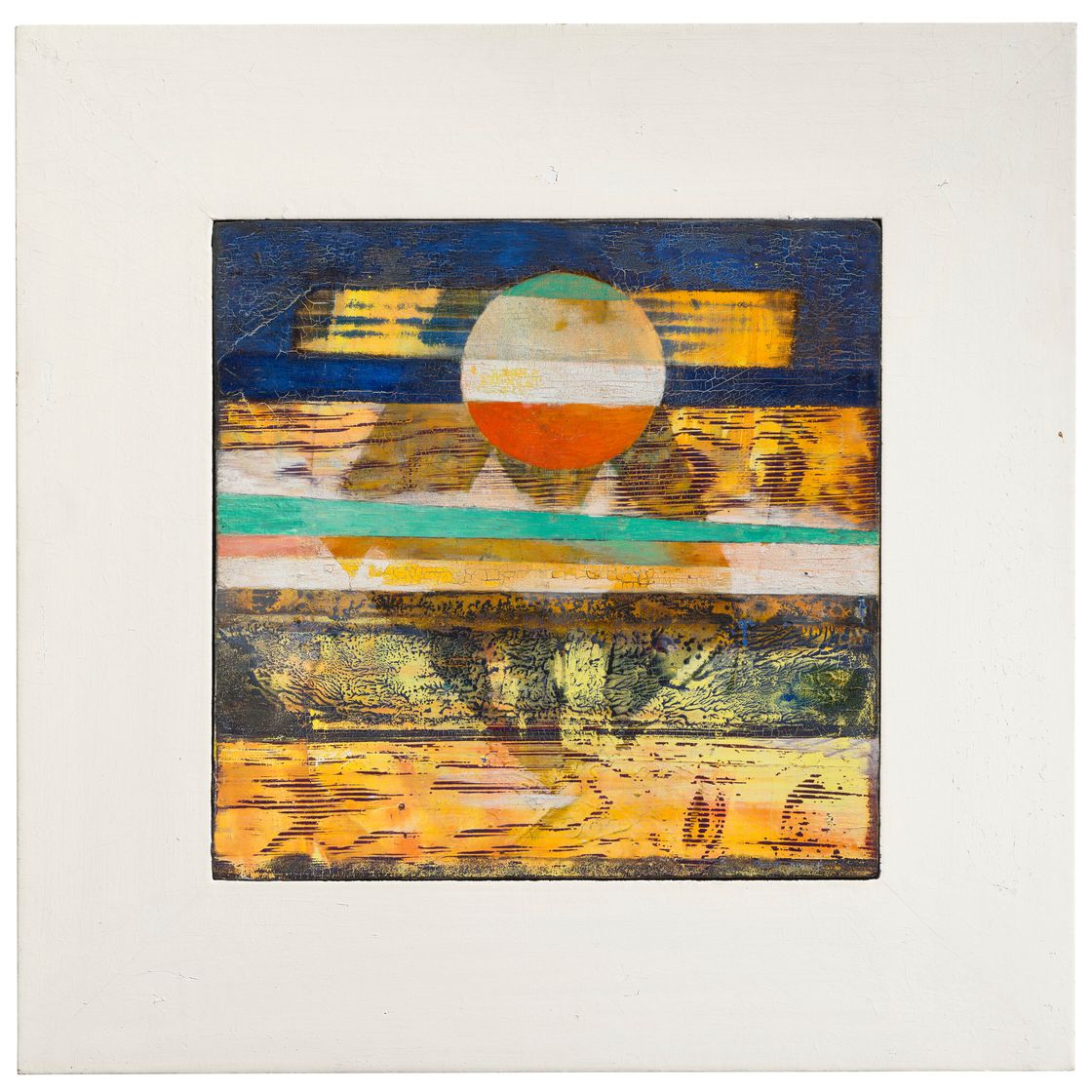 Max Ernst — Оплата неподвижная, изображение 2