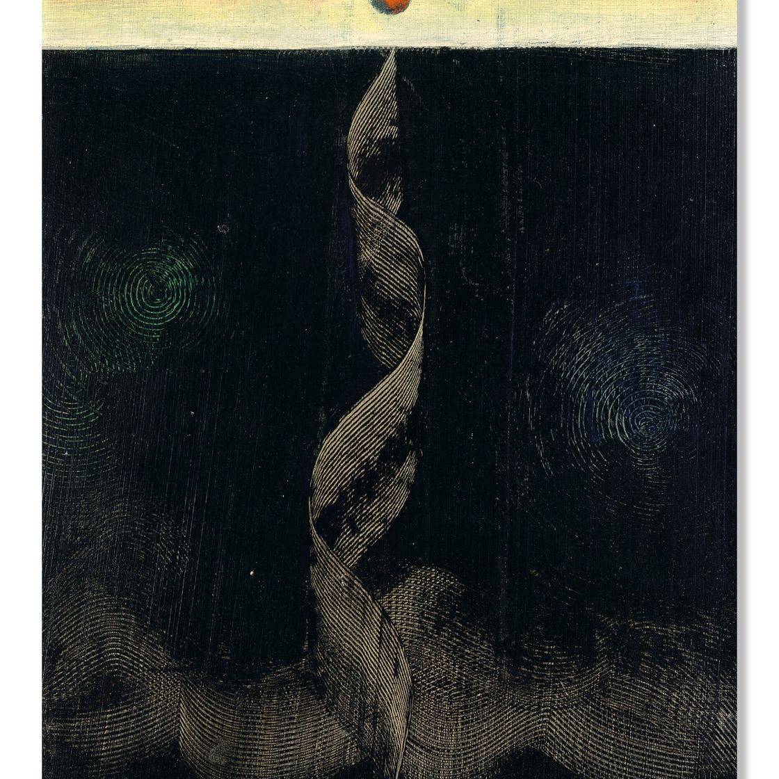 Max Ernst — Он Титул