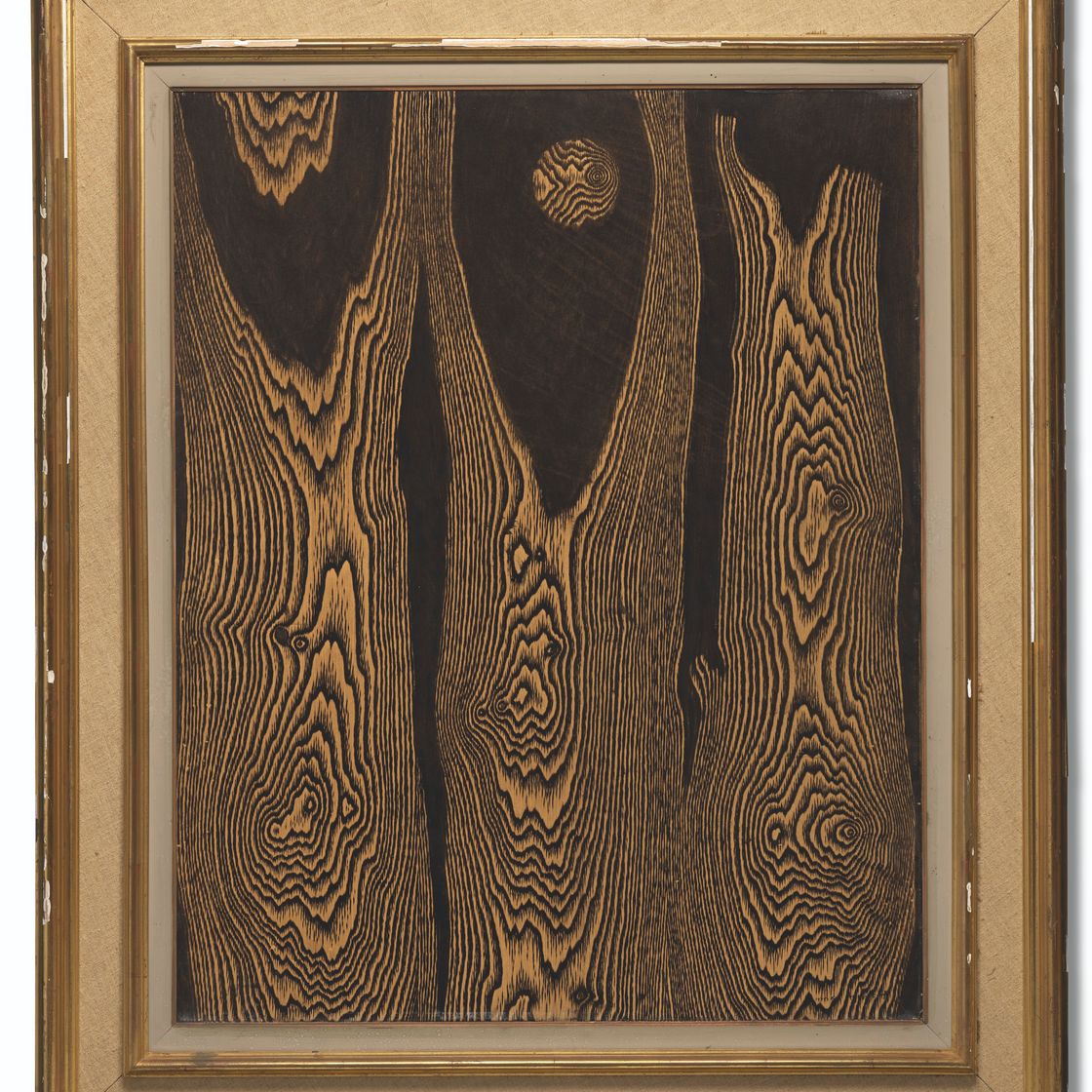 Max Ernst — Форе, Солейль, Нюанс, изображение 2