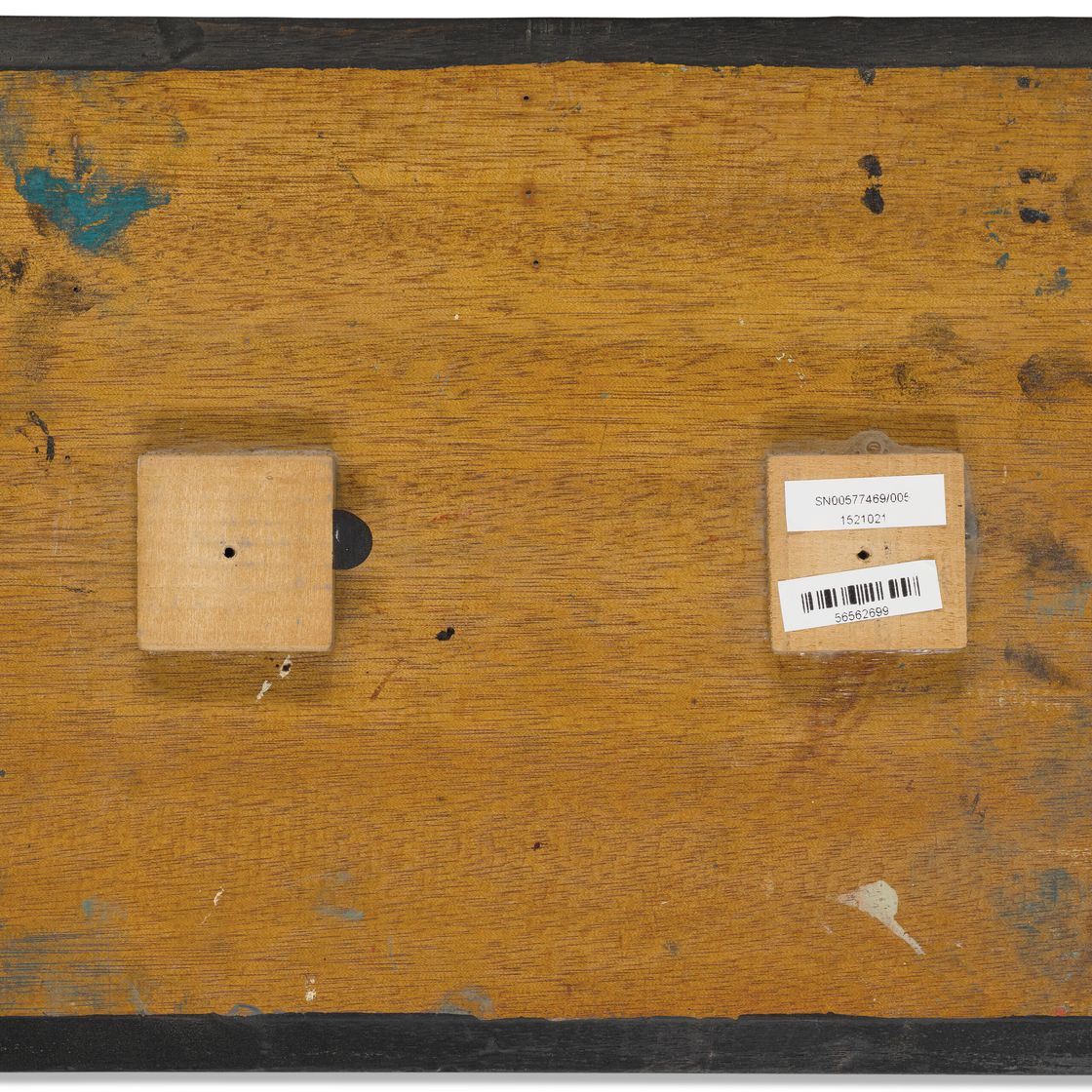 Max Ernst — Маленькая кокетка, изображение 3
