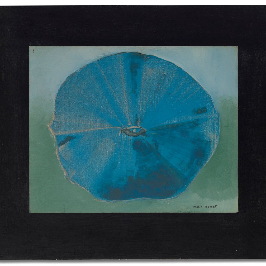 Max Ernst — Маленькая кокетка, изображение 4