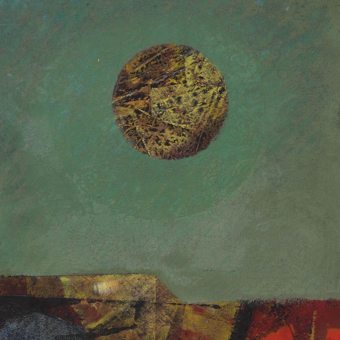 Max Ernst — Оплата Авеклун