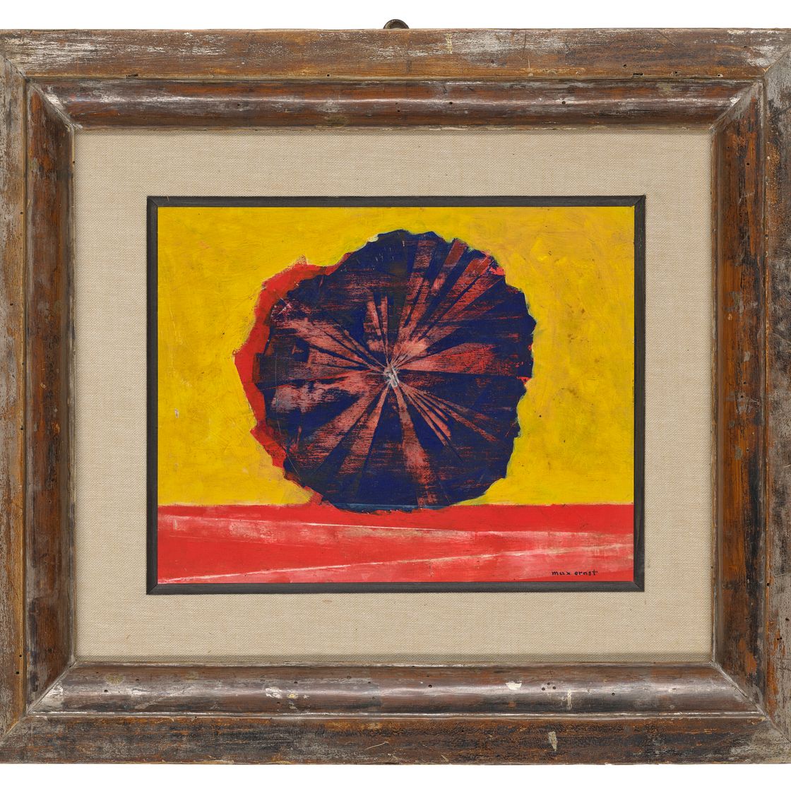Max Ernst — Он Титул, изображение 2
