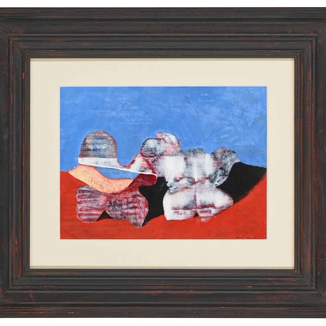 Max Ernst — Он Титул, изображение 3