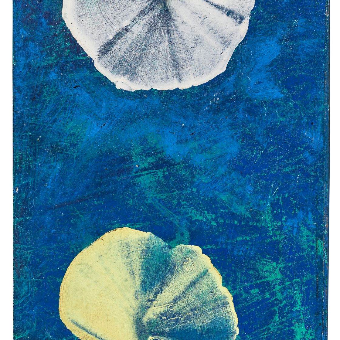 Max Ernst — Женщина в форме цветов, изображение 2