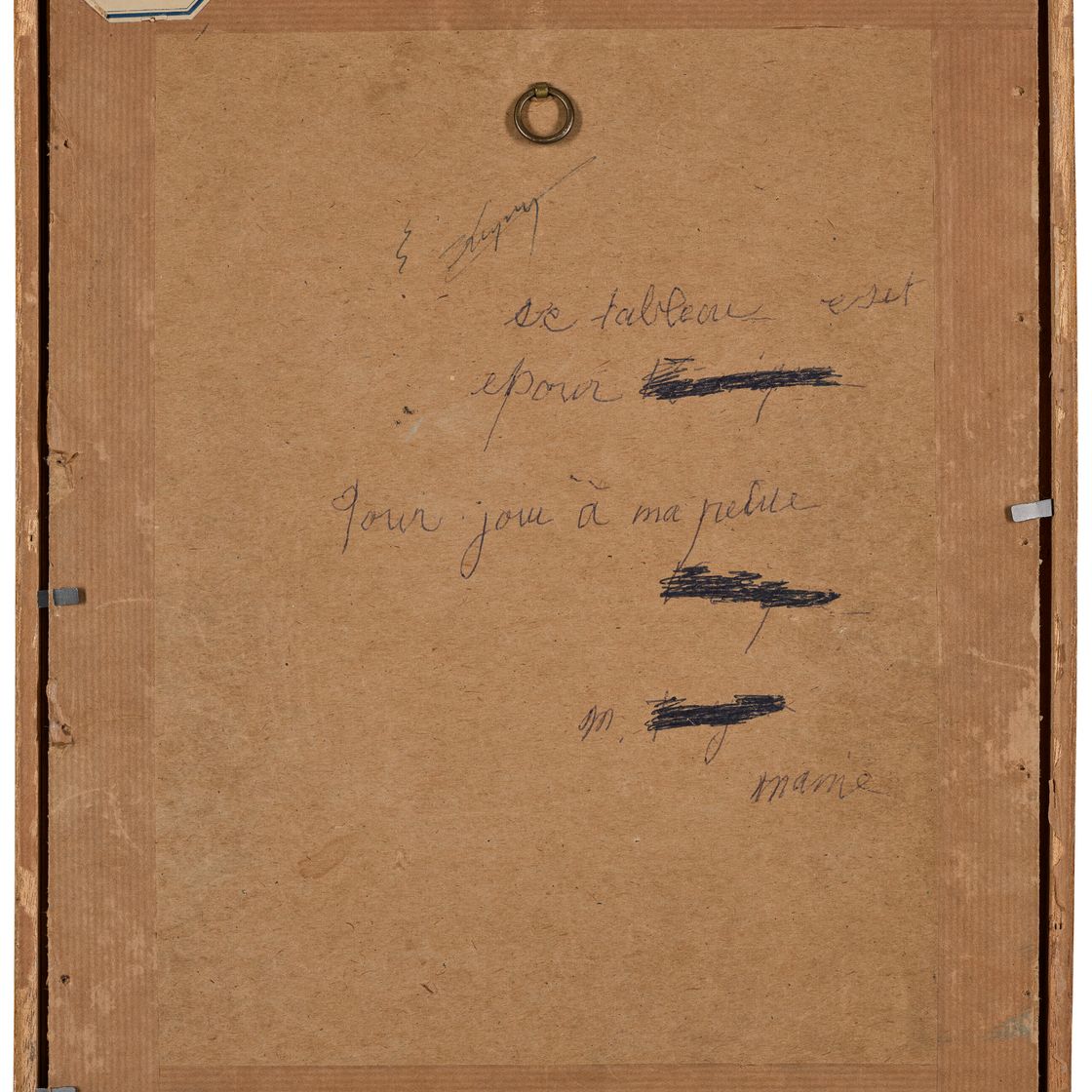 Max Ernst — Без титра, изображение 5