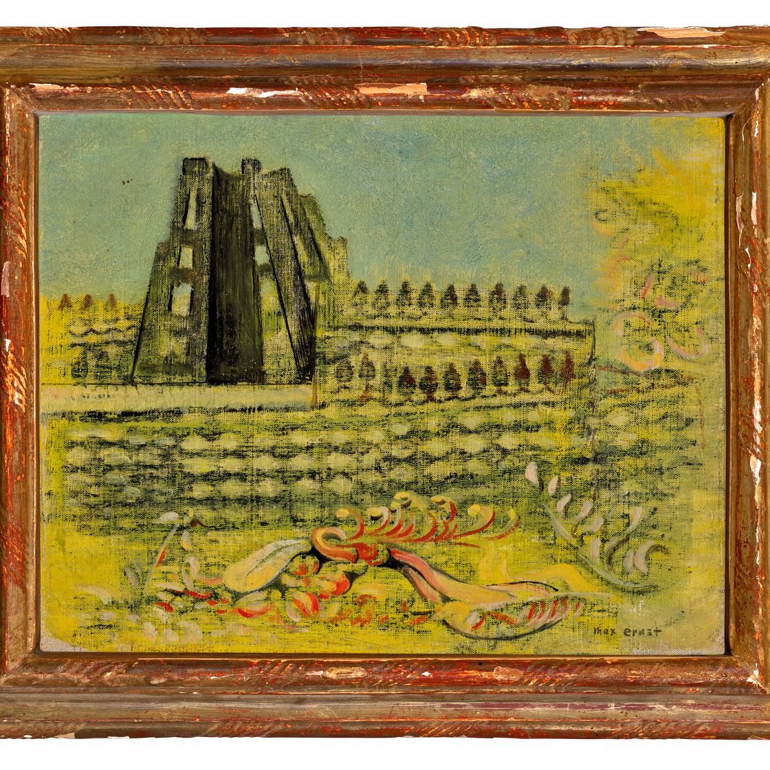 Max Ernst — Мелкий платеж, изображение 4