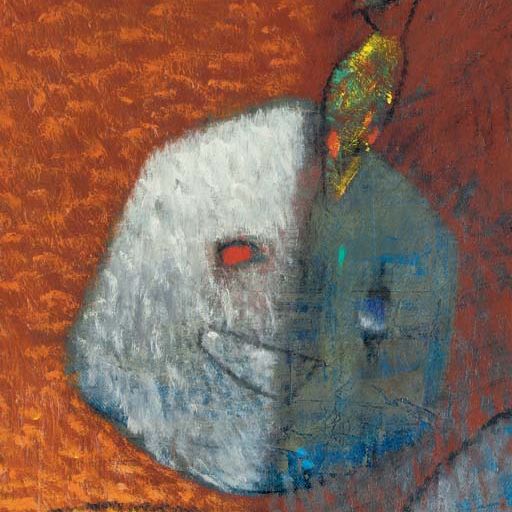 Max Ernst — Лаперше