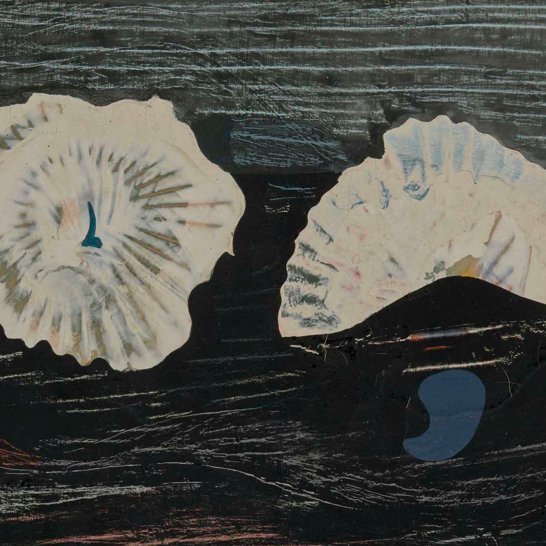 Max Ernst — Мушельблумен