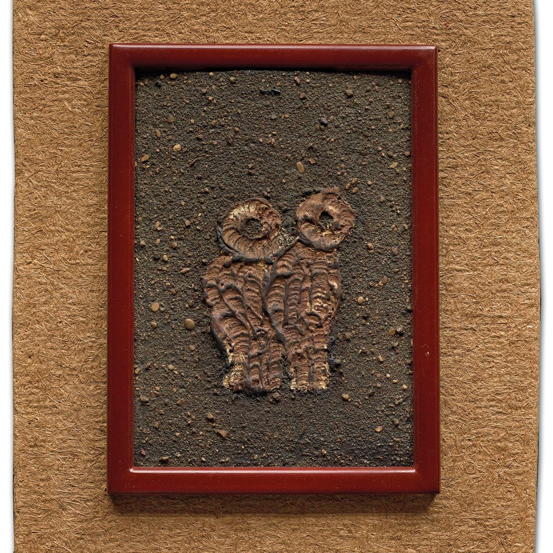 Max Ernst — Уазо