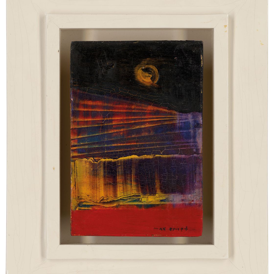 Max Ernst — Он Титул, изображение 2