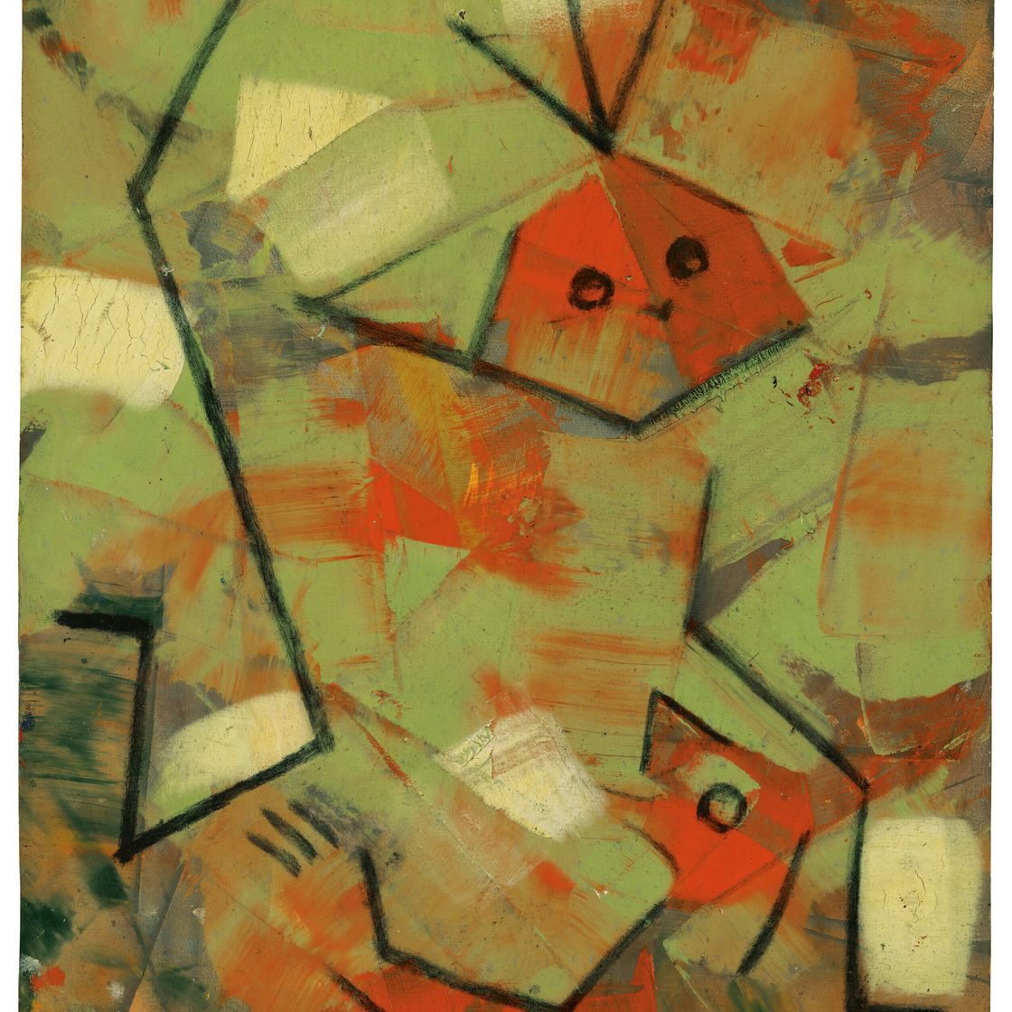 Max Ernst — Он Титул, изображение 2