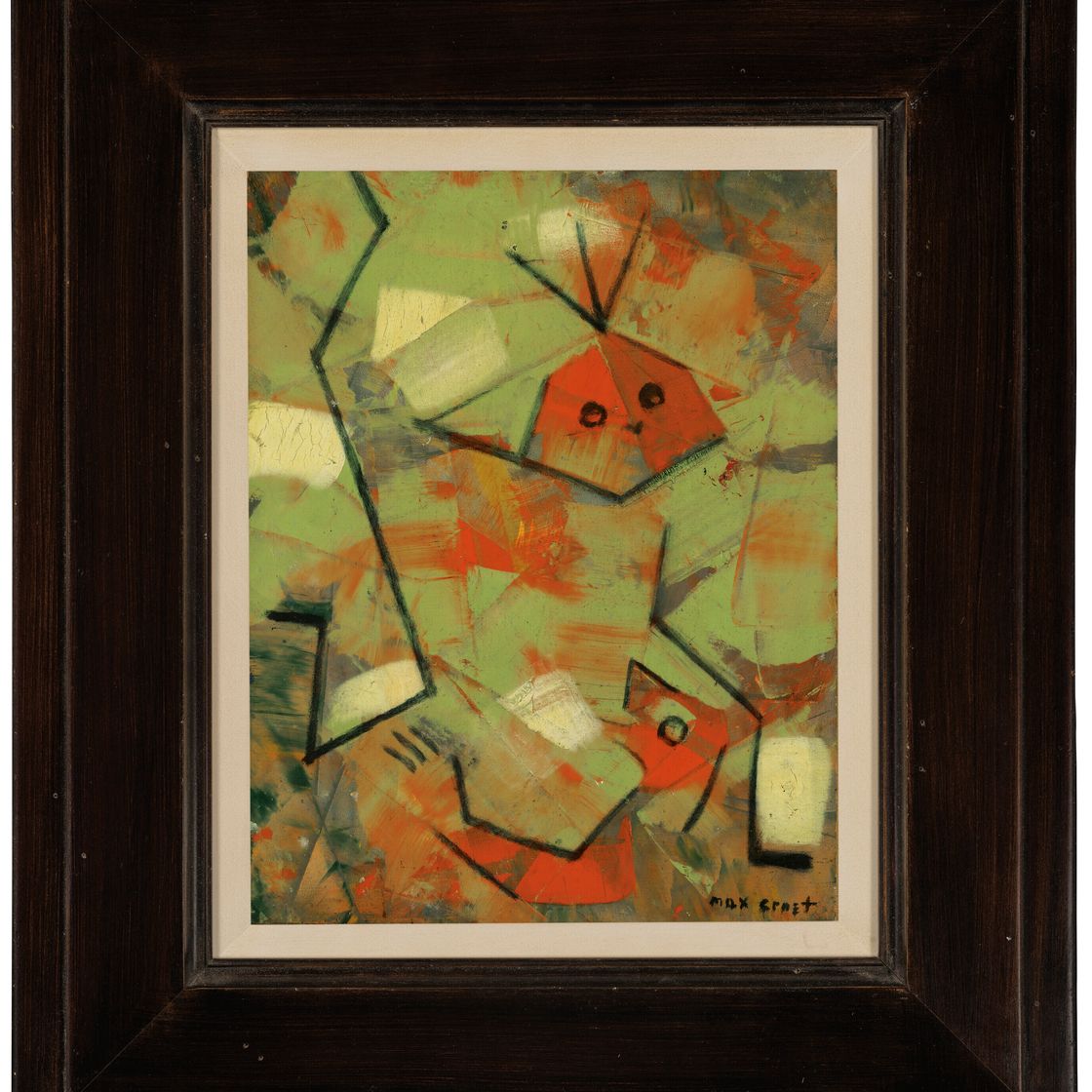 Max Ernst — Он Титул, изображение 4
