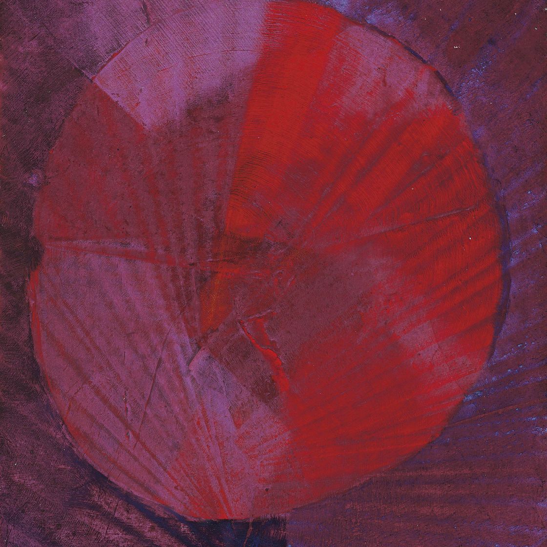 Max Ernst — Наслаждение Венерой