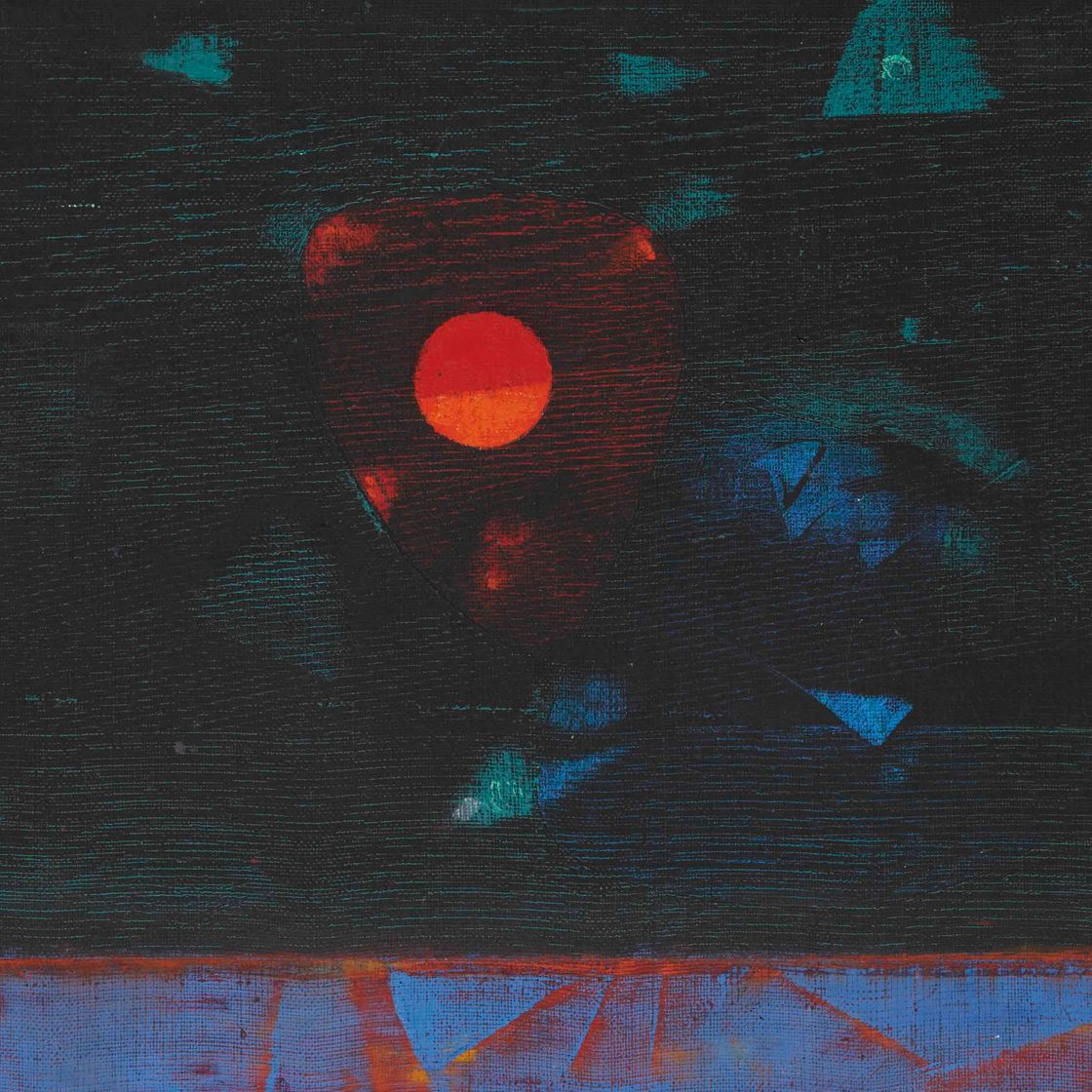 Max Ernst — Без титра