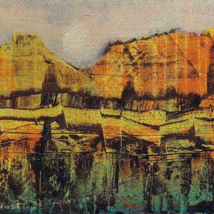 Max Ernst — Он титул