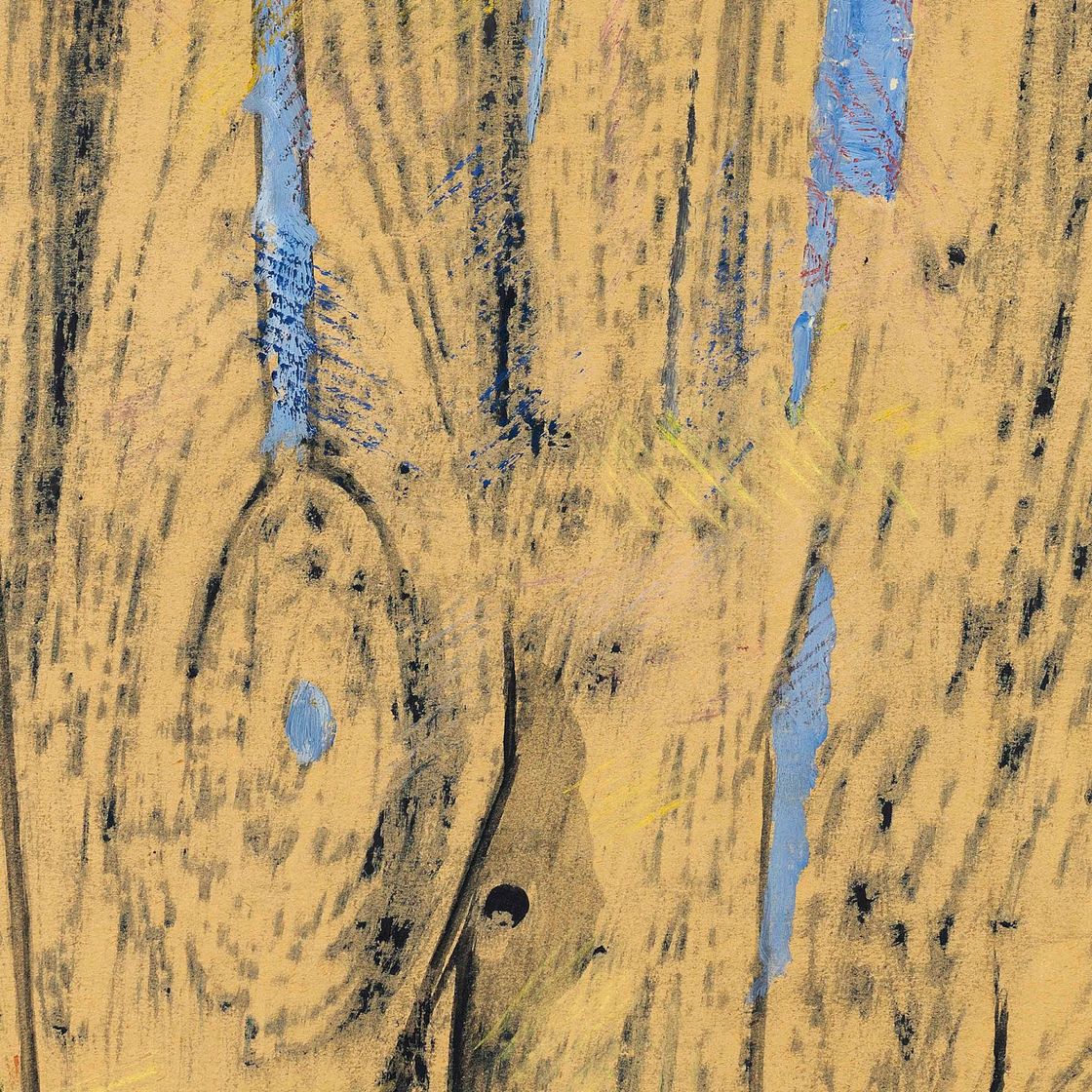 Max Ernst — Форе