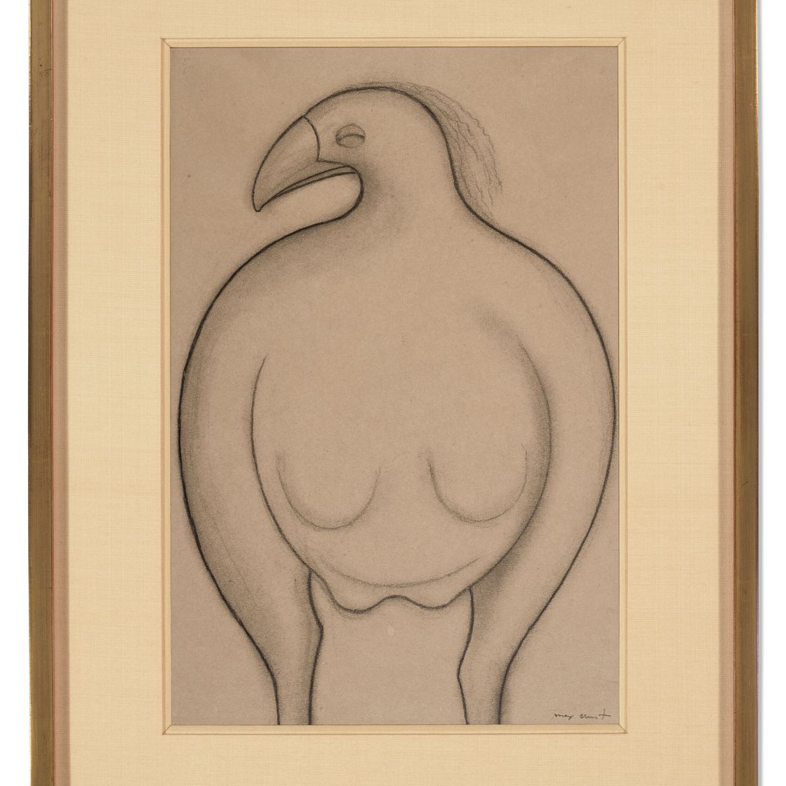 Max Ernst — Он Титул, изображение 2