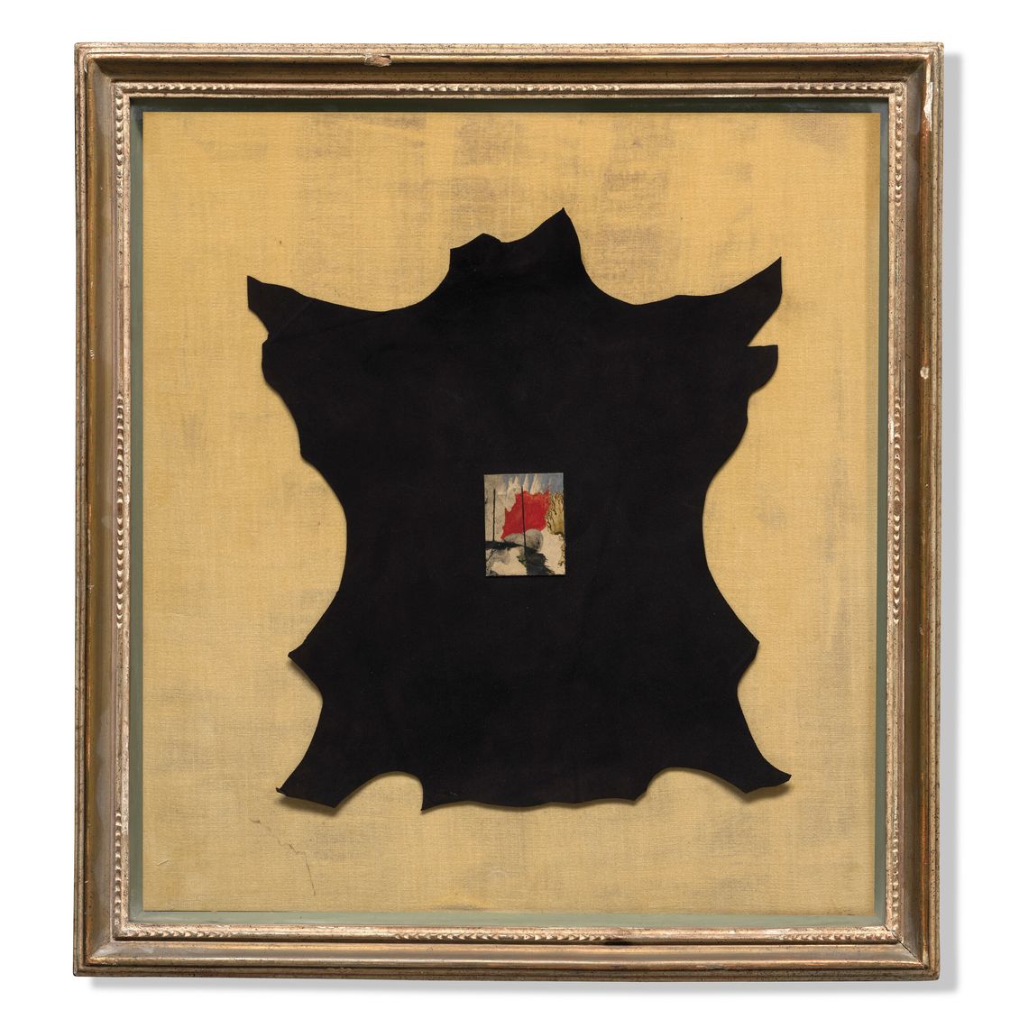 Max Ernst — Сын ужасной песни о любви, совершенной между двумя языками света, Сентябрь, микробы (9), изображение 3
