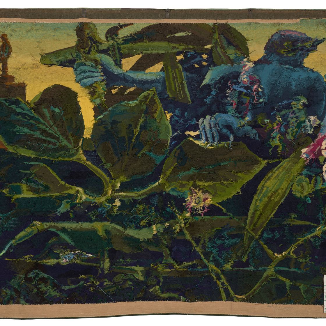 Max Ernst — Природа во всей красе, изображение 2
