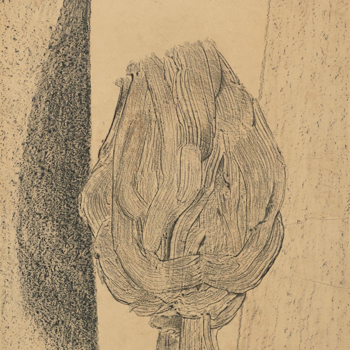 Max Ernst — Тет-а-тет фелей