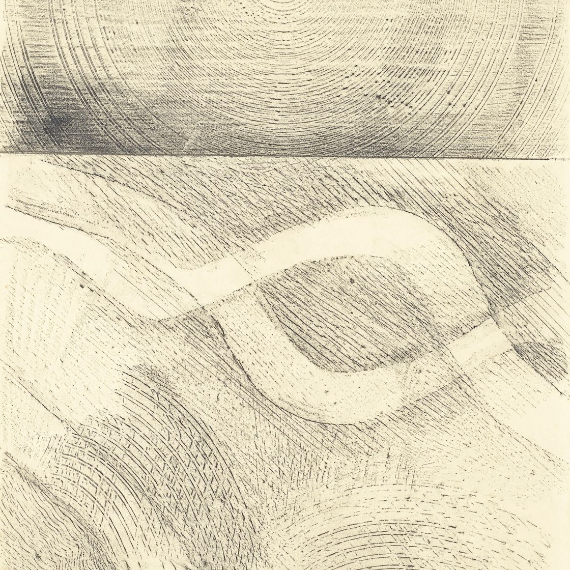 Max Ernst — Ла Мер