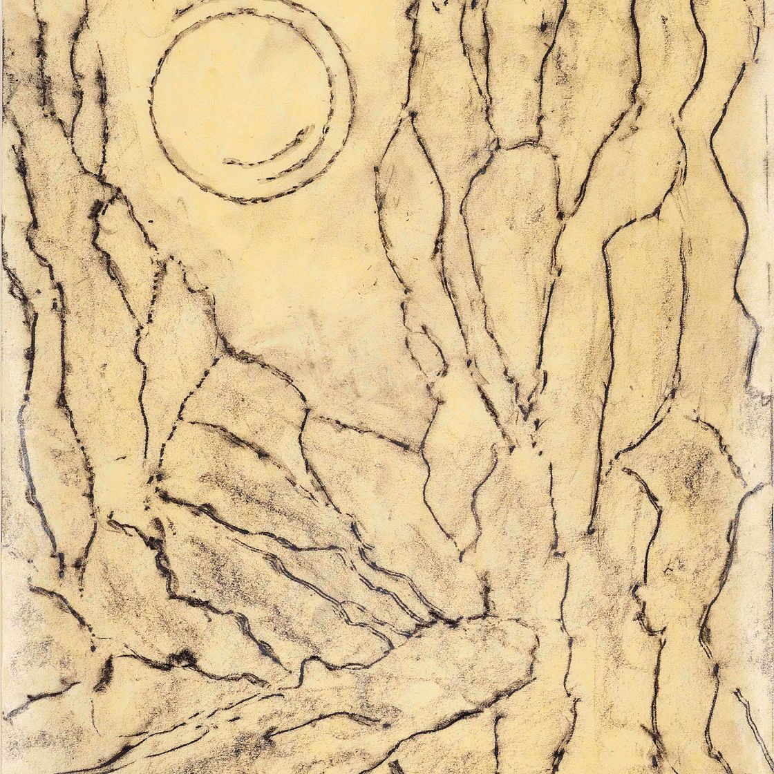Max Ernst — Он Титул