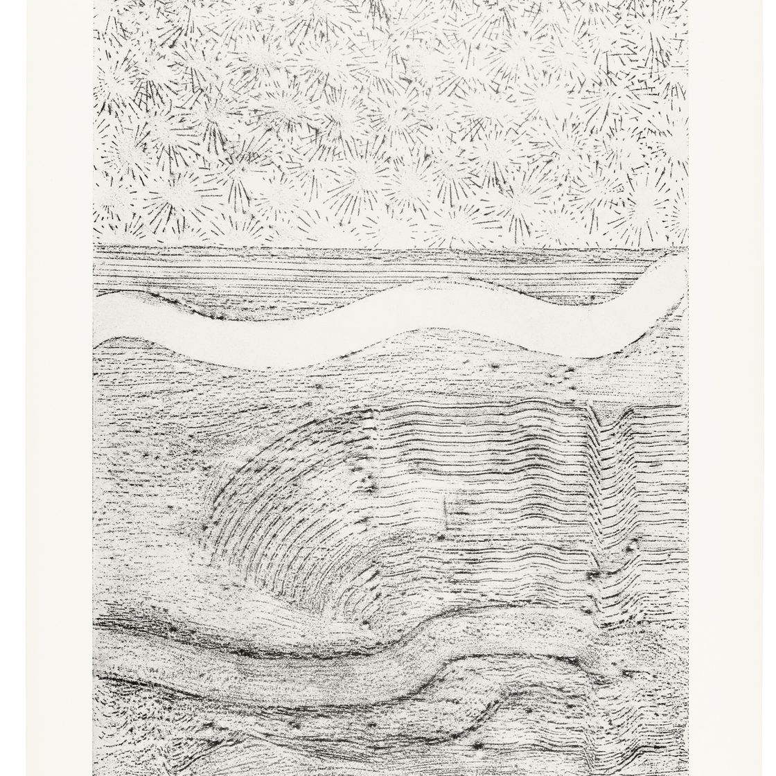 Max Ernst — Естественная история, издание Жанны Бюшер, Париж, 1926, изображение 2