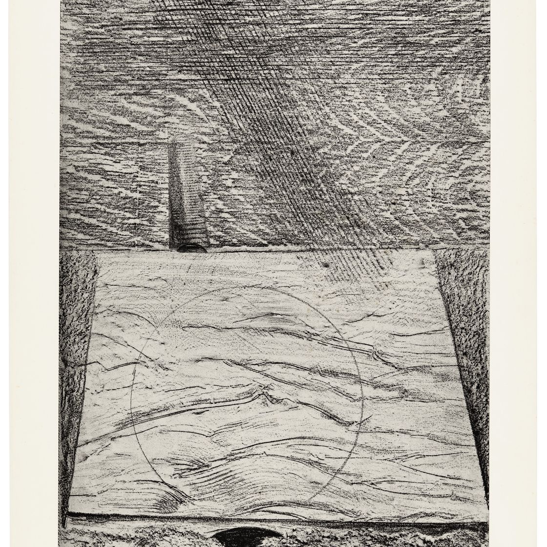 Max Ernst — Естественная история, издание Жанны Бюшер, Париж, 1926, изображение 4