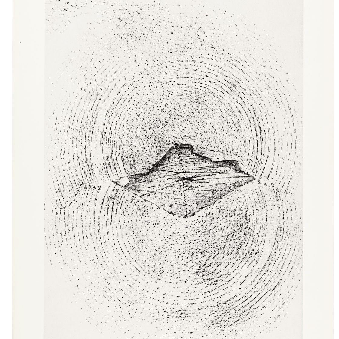 Max Ernst — Естественная история, издание Жанны Бюшер, Париж, 1926, изображение 5