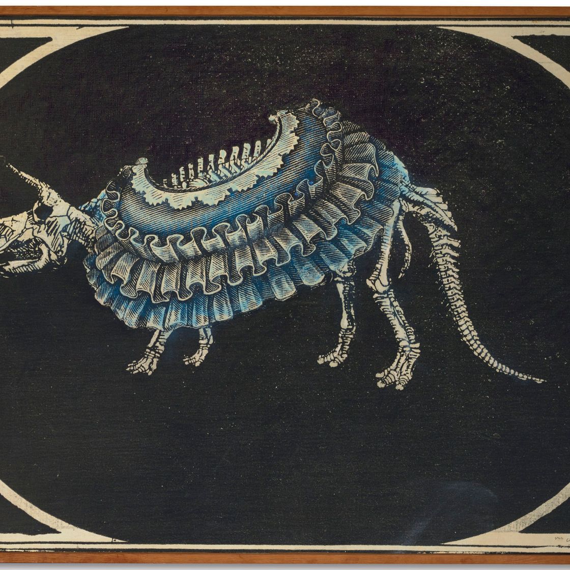 Max Ernst — Тысячелетний космонавт